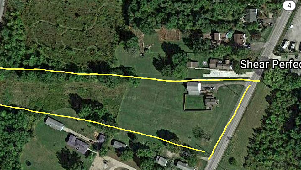 1st image of 1711 Marion Marysville Rd