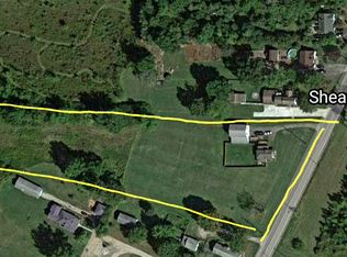 1711 Marion Marysville Rd, Marion, OH