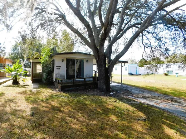 34912 Hawkiowa Rd, Dade City, FL 33523