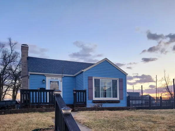 2441 Northview Ave, Indianapolis, IN 46220