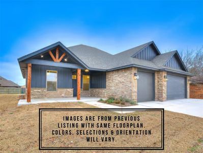 1900 Inglenook Dr, Norman, OK, 73071