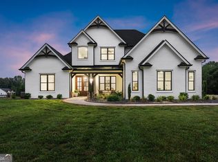 241 Fred Pitts Rd, Demorest, GA 30535