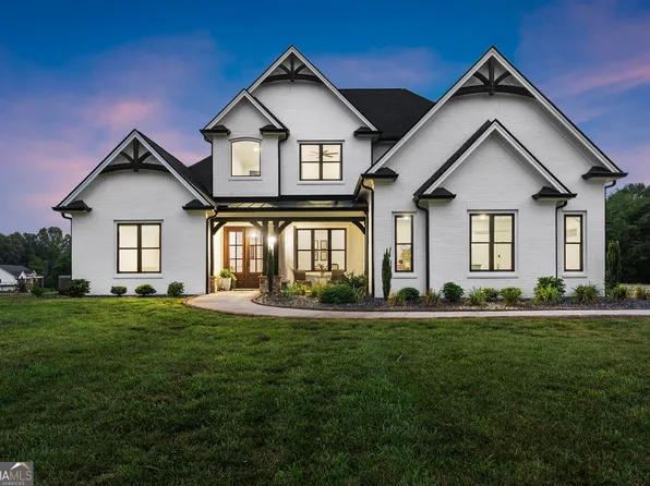241 Fred Pitts Rd, Demorest, GA 30535