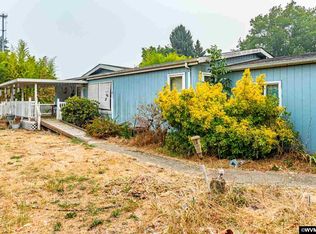 45 N 5th St, Lebanon, OR 97355