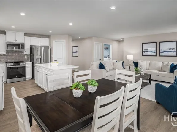 130 Brecks Retreat, Bloomingdale, GA 31302