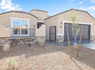 37768 W San Alvarez Ave, Maricopa, AZ 85138