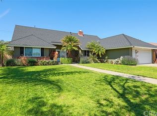 2815 E Ruth Pl, Orange, CA 92869