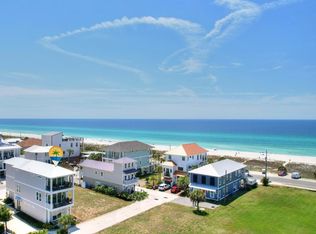 109 E Lakeshore Dr, Panama City Beach, FL 32413