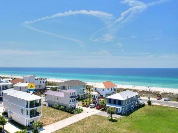 109 E Lakeshore Dr, Panama City Beach, FL 32413