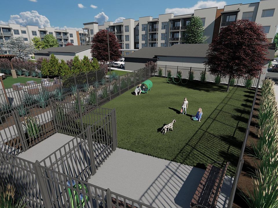 1st image of 2651 N Records Ave #C203