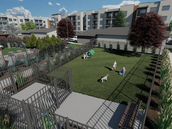 Village Apartments, 2651 N Records Ave #E213, Meridian, ID 83646