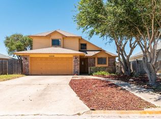 13938 Windjammer Dr, Corpus Christi, TX 78418