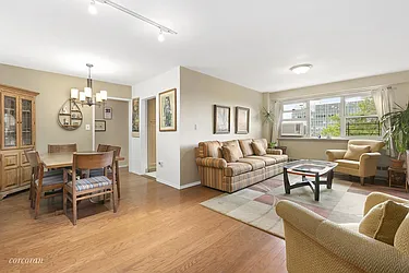 Sold by Corcoran