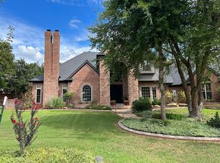 2516 Wynstone Ct, Edmond, OK 73034
