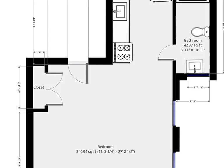 131 Howe St #22 — Photo 6