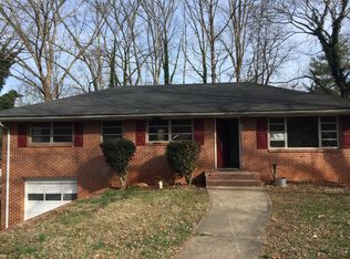 1882 Cindy Dr, Decatur, GA 30032