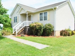 282 Stratton Dairy Rd, Concord, VA 24538