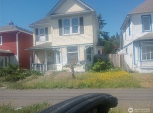 Karrs, Hoquiam, WA 98520