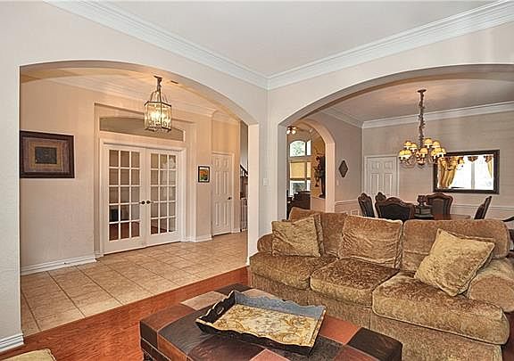 3rd image of 4112 Teaberry Ct