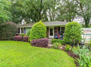 907 Howard St, Columbia, SC 29205