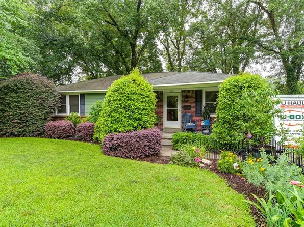 907 Howard St, Columbia, SC 29205