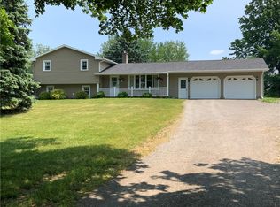 4591 Kams Rd, Albion, NY 14411