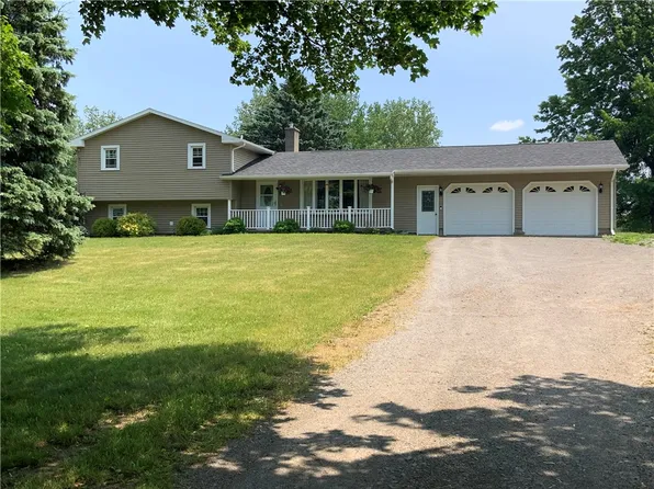 4591 Kams Rd, Albion, NY 14411