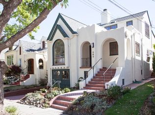 565 Neilson St, Berkeley, CA 94707