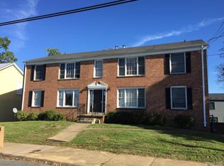 612 Ridge St APT 4, Charlottesville, VA 22902