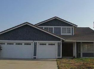 2427 N Koa Dr, Rialto, CA 92377
