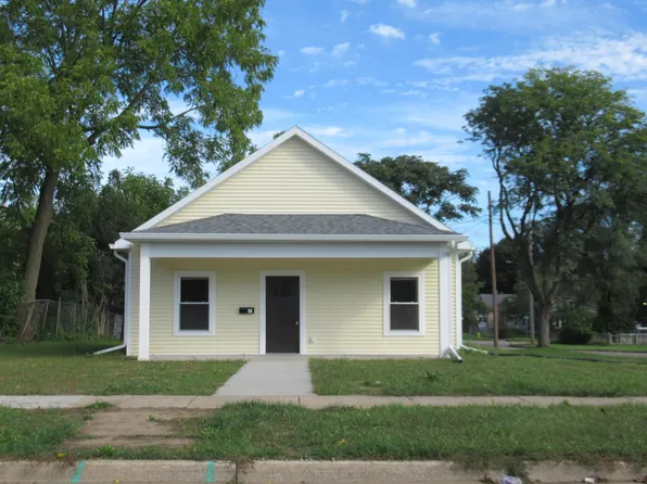 82 Greenwood Ave, Battle Creek, MI 49037