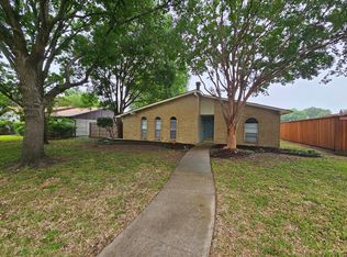 1636 Cumberland Trl, Plano, TX 75023
