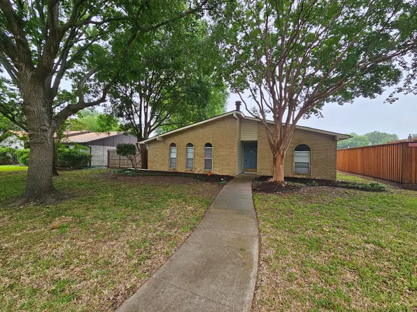 1636 Cumberland Trl, Plano, TX 75023