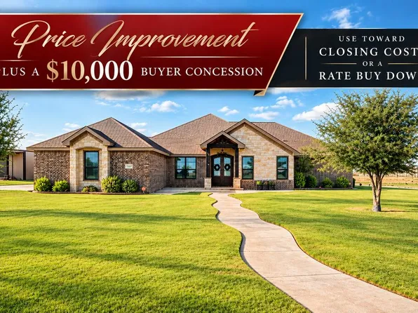 7102 E County Road 114, Midland, TX 79706
