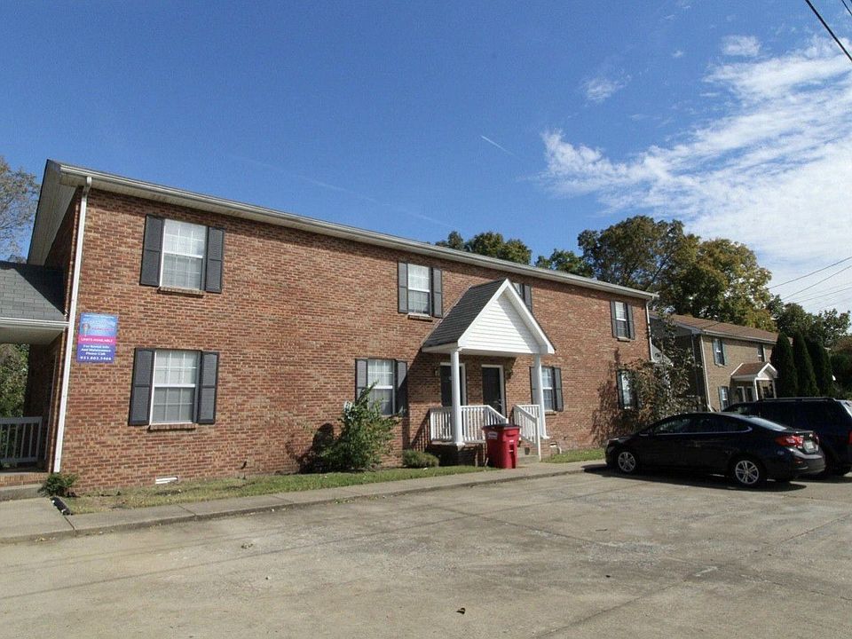 1st image of 1721 Baltimore Dr APT A