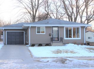 116 S Virginia Ave, Mason City, IA 50401
