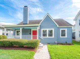 1409 Rhem Ave, New Bern, NC 28560