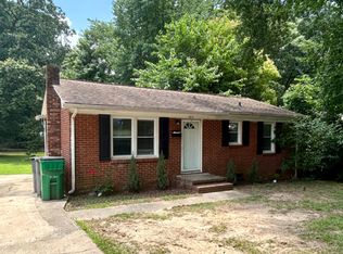 4112 Dinglewood Ave, Charlotte, NC 28205