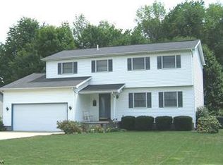 Maple Ave, Cortland, OH