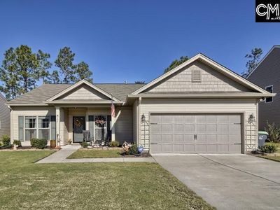 242 Viking Ln, Lexington, SC, 29073