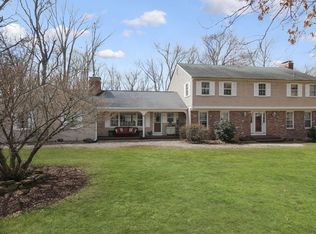 24 W Colonial Rd, Wilbraham, MA 01095