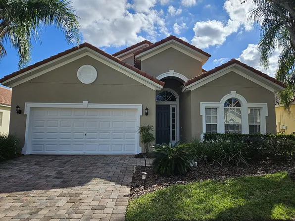 966 Tuscan Hills Blvd, Davenport, FL 33897