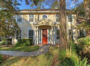 50 Mystic Lake Cir, Spring, TX 77381