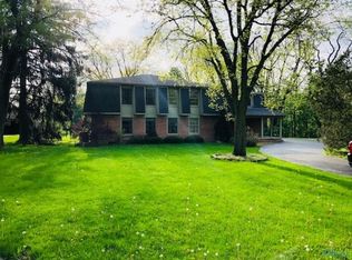 6762 N River Rd, Waterville, OH 43566