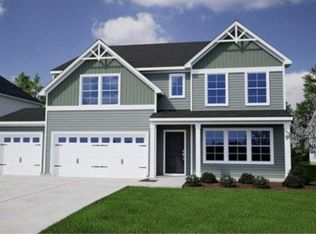 5023 Radley Rd, Chesnee, SC 29323