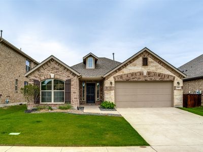 3009 Chestnut Ln, Melissa, TX, 75454