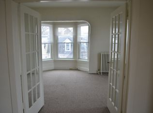 203 Chestnut St APT 3, York, PA 17403