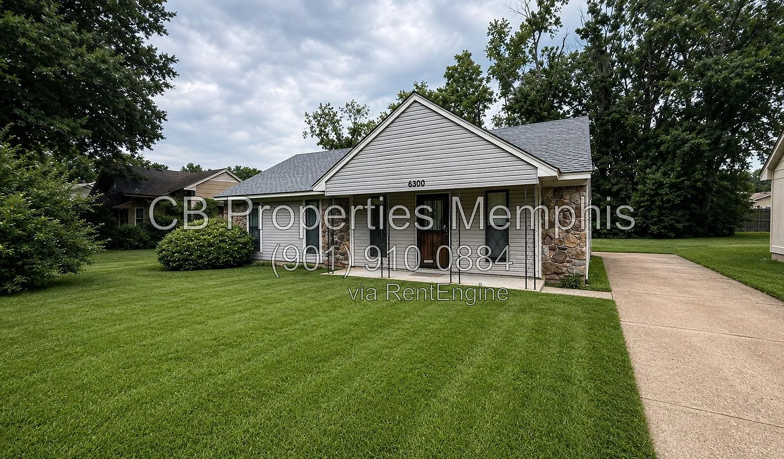 3 bed, 2.0 bath, 1102 sqft, $1,295 — Photo 1