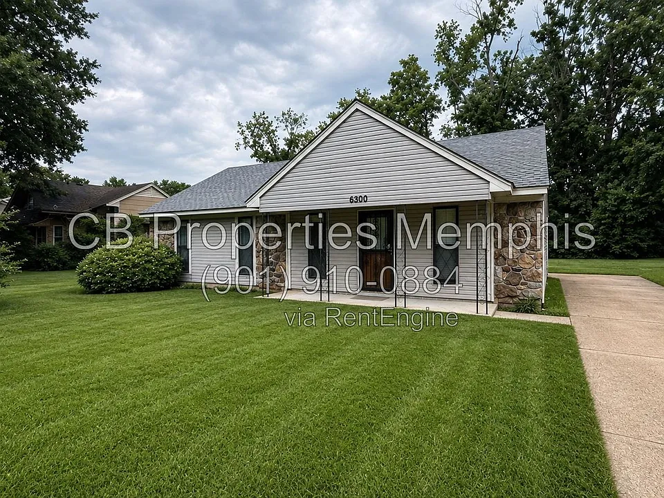 6300 Brockman Dr