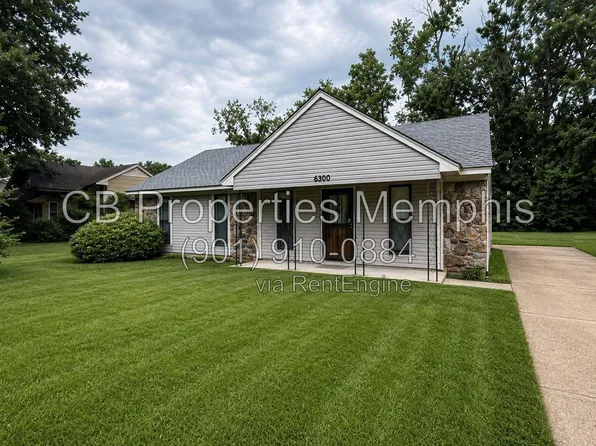 6300 Brockman Dr, Millington, TN 38053